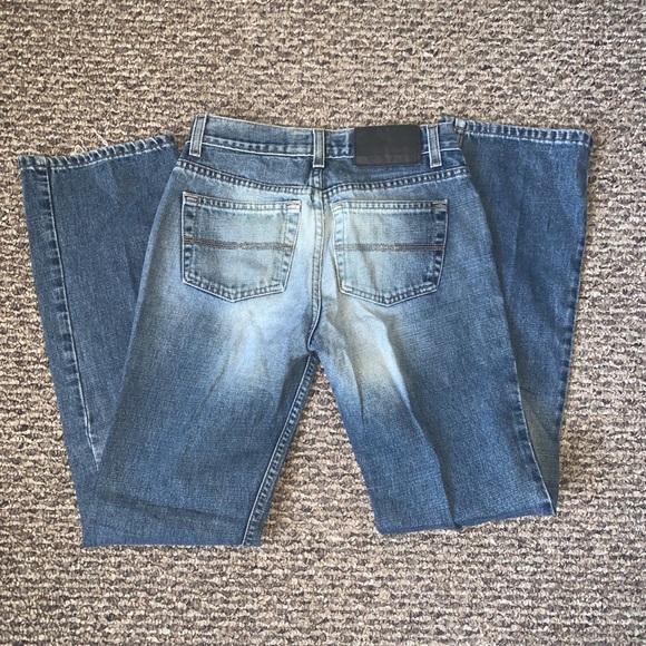 Express Jeans, low rise boot cut from the early 2000s - Picture 2 of 3